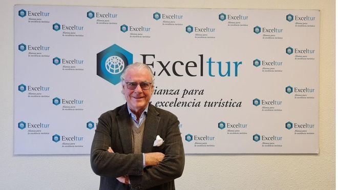 Exceltur asegura que las condiciones laborales del sector turístico están por encima del salario mínimo
