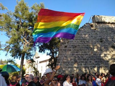 Los delitos de odio crecen un 9,3 por ciento en el primer semestre de 2021