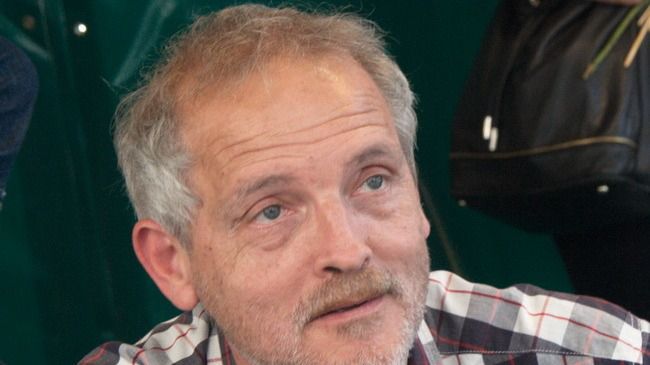 Muere Jordi Rebellón, el doctor Vilches en la serie 'Hospital Central'