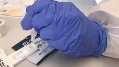 Las cifras de la Covid 19 continúan a la baja en toda España