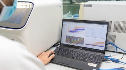 La tasa de contagios en España se acerca a la barrera de los 100 y se sitúa en 109,38