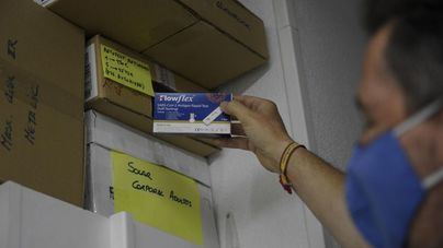 Punto de inflexión en la incidencia de los contagios en España, que baja de los 100 casos