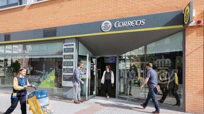 Correos excluye de la bolsa de trabajo eventual a candidatos que cumplían los requisitos