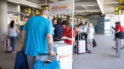 Boom de reservas en Reino Unido tras la flexibilización de las medidas Covid