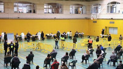 Sanidad confirma cerca de 2.750 nuevos contagios y 44 muertes