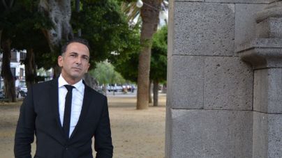 Rosales: “El responsable de la SD de Santa Cruz se deja en el tintero algunos datos sobre sus dos años y medio de mandato”