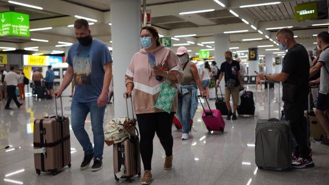 La OMT pide un crecimiento más inclusivo y que el turismo 'no deje a nadie atrás' tras la pandemia