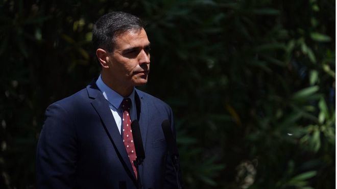 Sánchez confirma que el Consejo de Ministros aprobará la subida del salario mínimo