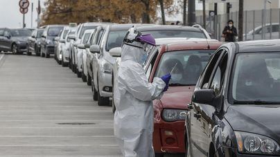 Cae la esperanza de vida en Europa por la pandemia hasta niveles inéditos desde la Segunda Guerra Mundial