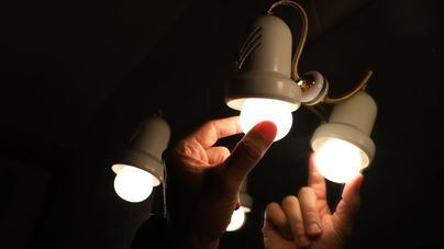 Los precios suben un 4 por ciento en septiembre, su tasa más alta en 13 años, por el coste de la electricidad