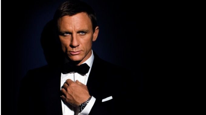 Llega la última de James Bond: la conexión entre 007 y Mallorca