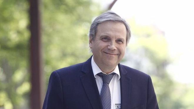 El socialista Carmona se convertirá en vicepresidente de la eléctrica Iberdrola
