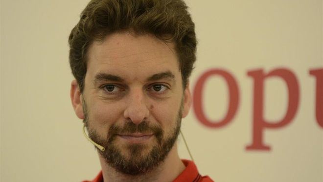 Pau Gasol se retira del baloncesto a los 41 años
