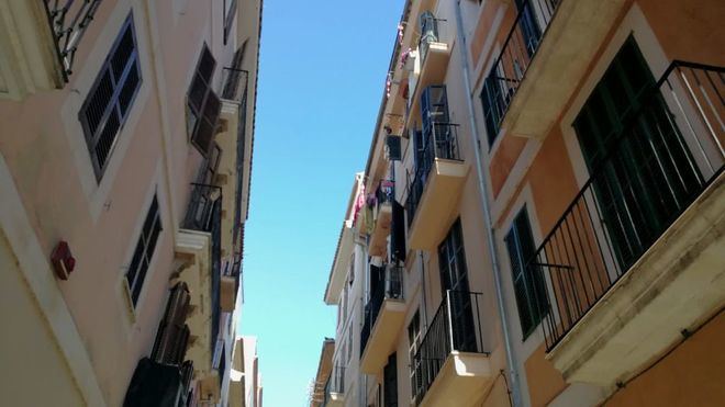 Los límites al precio del alquiler afectarán a unas 150.000 viviendas