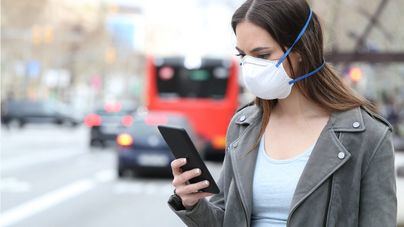 4 de cada 10 ciberataques a empresas entran por el móvil