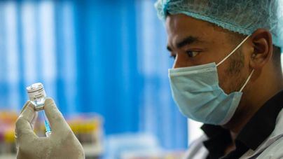 España entra en riesgo bajo de contagios, por primera vez desde finales de julio de 2020