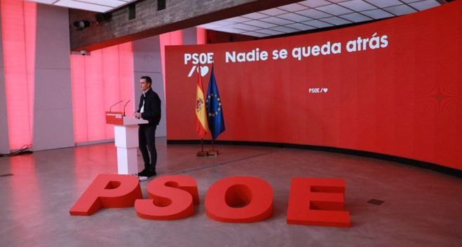 El Congreso del PSOE debatirá avanzar hacia la República y un referéndum sobre la forma del Estado