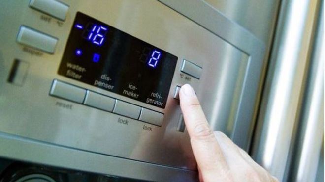 El precio de la electricidad hoy: siete veces más caro que el año pasado
