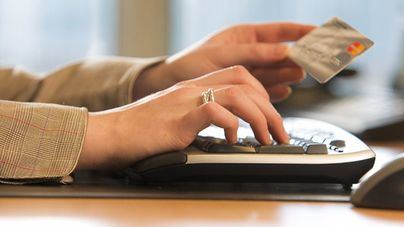 El 45 por ciento de los consumidores ya no utiliza el dinero en efectivo para realizar pagos