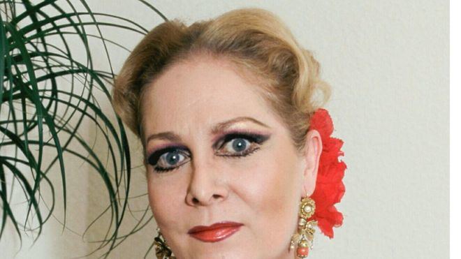 Fallece a los 75 años la artista Concha Márquez Piquer
