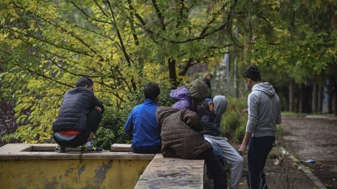 Quince mil migrantes podrán trabajar a partir de los 16 años tras la reforma del Reglamento de Extranjería
