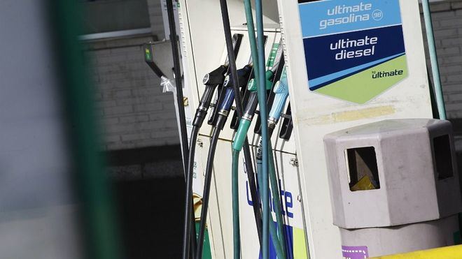 La subida del precio de la luz y los carburantes costará 753 euros más a cada familia