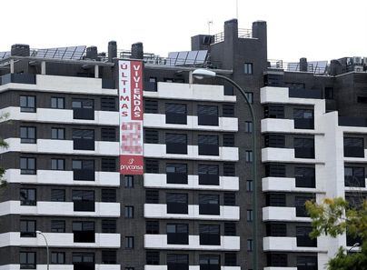 El Gobierno aprueba este martes la Ley de Vivienda