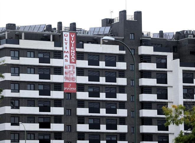El Gobierno aprueba este martes la Ley de Vivienda