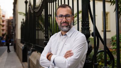 Ciudadanos pide a Sanidad que incremente la seguridad en los centros sanitarios de Canarias