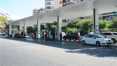 Electricidad y carburantes disparan los precios en octubre hasta el 5,5 por ciento
