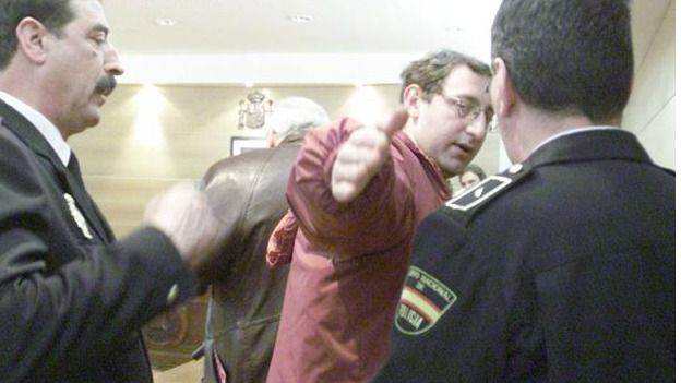 El presunto asesino del niño de Lardero disfrutó de 39 permisos 'sin incidencias' antes del tercer grado