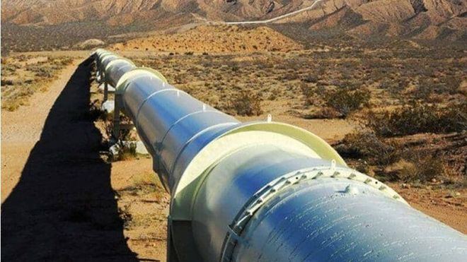 Argelia cierra definitivamente el gasoducto Magreb-Europa tras la ruptura de relaciones con Marruecos