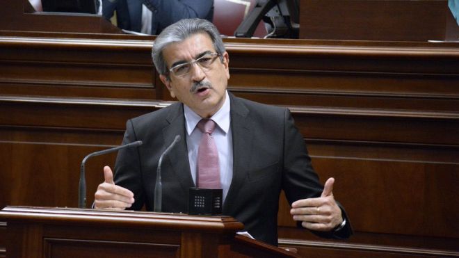 NC apela a un “esfuerzo extra de consenso” para el informe de la ponencia de la reforma electoral