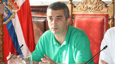 El Plan Especial del Casco Histórico entra en su última fase de aprobación definitiva