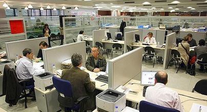 Acuerdo para que los interinos con más de 5 años pasen a ser fijos sin opositar