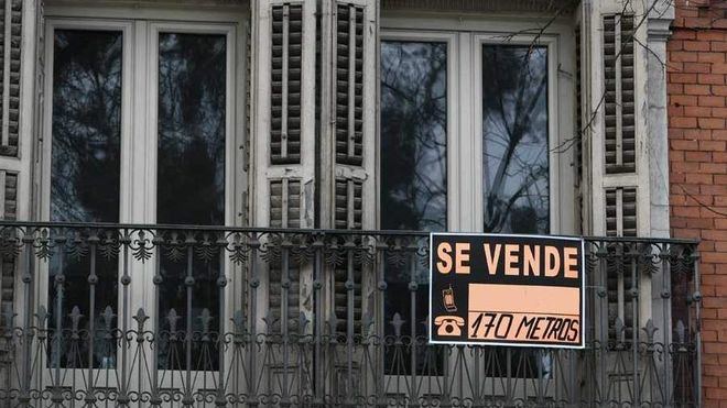 Hacienda sobre el impacto del nuevo impuesto de plusvalía: 'Es impredecible'