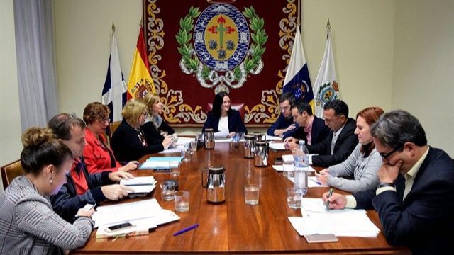 El Plan Especial del Toscal a exposición pública la próxima semana