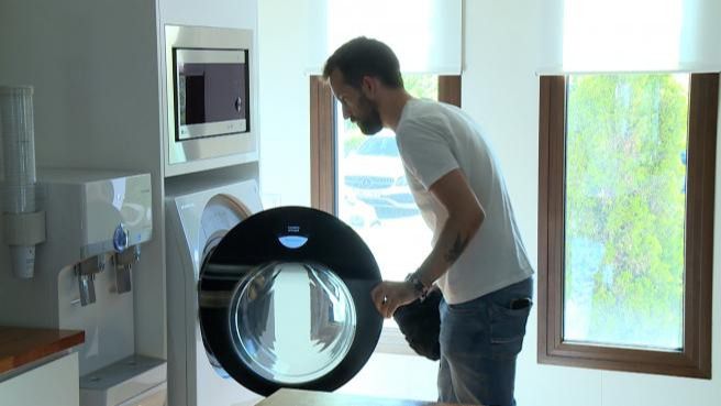 El precio de la luz sube hoy un 5 por ciento hasta los 180,57 euros el megavatio