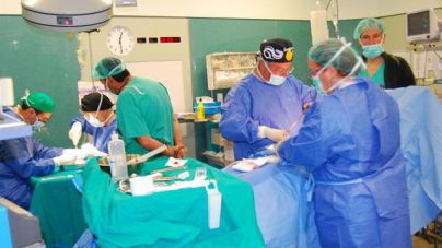 93 donaciones de órganos permite salvar la vida de 193 personas en el último año