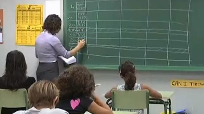 Los exámenes de recuperación de la ESO quedarán suprimidos a partir de este mismo curso docente