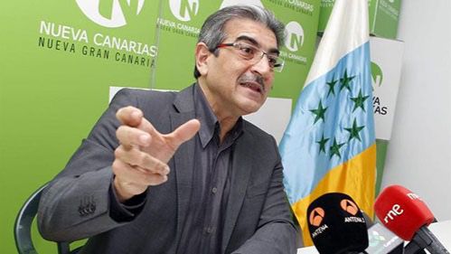NC apoya declarar el área de las prospecciones petrolíferas como reserva ambiental internacional