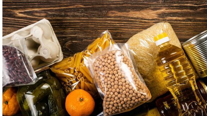 El coste de la electricidad dispara el precio de los alimentos