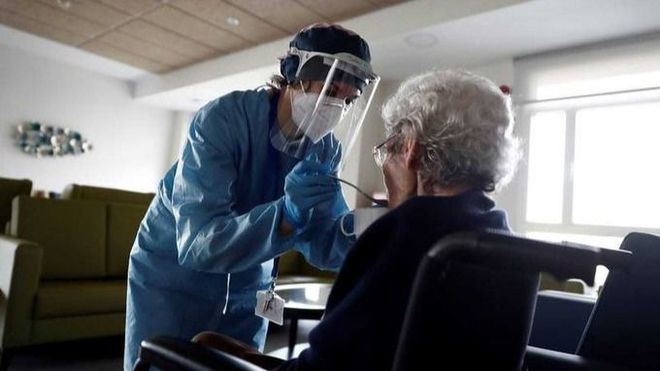Covid España: 6.777 nuevos casos y 34 muertes mientras la incidencia sube a 139