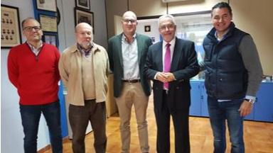 FEPECO apuesta por la modificación del Plan Insular de Ordenación del Territorio, PIOT