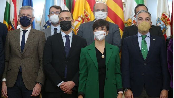 El Gobierno descarta abordar la financiación autonómica en la próxima Conferencia de Presidentes