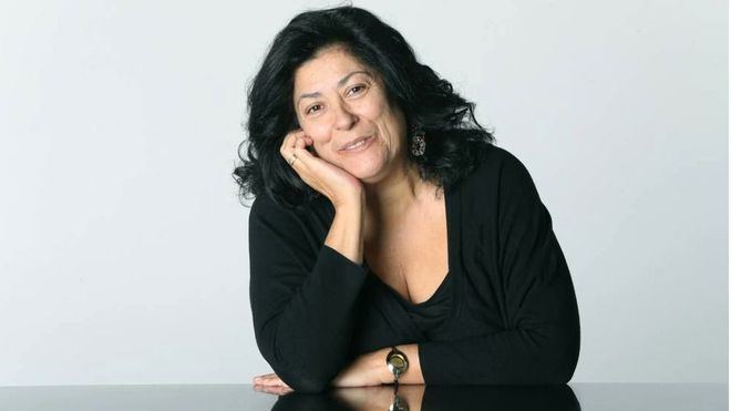 Muere Almudena Grandes