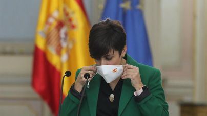 El Gobierno asegura que no hay casos de la variante ómicron en España