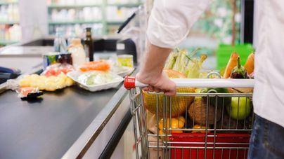 Los precios ante la mayor subida en tres décadas: crecen un 5,6 por ciento en noviembre