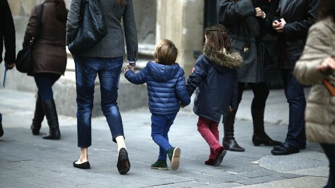 España da luz verde a la vacunación de niños de entre 5 y 11 años