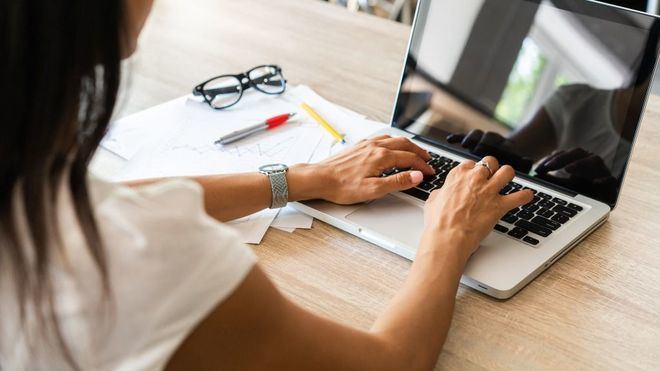 Las reservas 'online' arrasan en el sector turístico: previsión de crecimiento del 261 por ciento